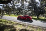 Porsche 718 Cayman T 2019 года (WW)